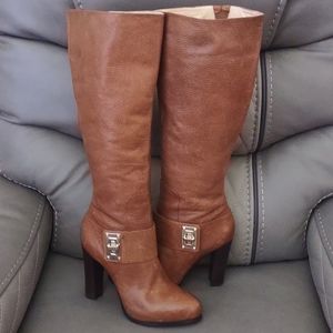 *FINAL PRICE* Enzo Angiolini Eaasterisk Over The Knee Boots